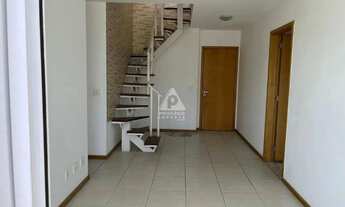 Imagem 2: Cobertura residencial à venda no Recreio dos Bandeirantes, 130 m², 2 vagas