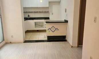 Imagem 2: Apartamento com 2 Quartos para alugar, 46 m² por R$ 1.857/mês - Parque Santa Rosa - Suzano