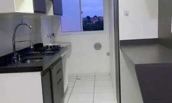 Imagem: Apartamento com 2 dormitórios para alugar