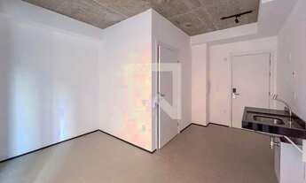 Imagem 2: Apartamento à Venda - Vila Mariana, 1 Quarto, 33 m2