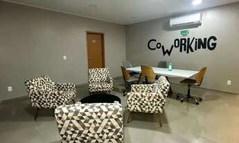 Imagem 2: 03 quartos sendo um suíte, com móveis fixos, na Jatiúca