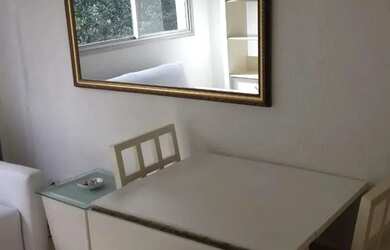 Imagem 6: Apartamento à Venda - Moema, 1 Quarto, 36 m2