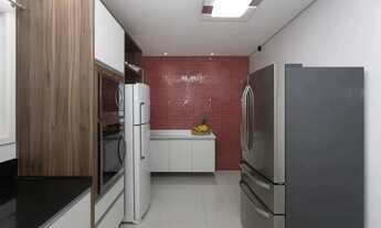 Imagem 6: Casa para venda em Pirituba com 3 quartos, sendo 1 suíte , 144m²