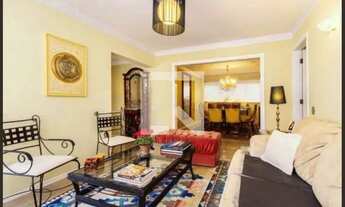 Imagem: Apartamento à Venda - Santa Cecília, 4