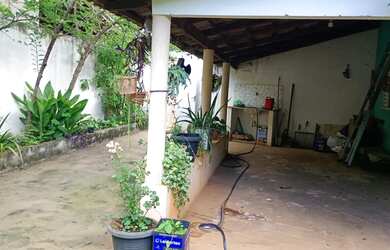 Imagem 6: Lote a venda no centro de Aragoiânia