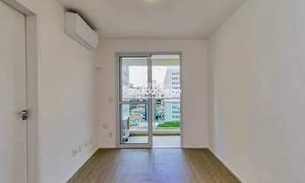 Imagem: Apartamento com 1 quarto, Barra Funda, São