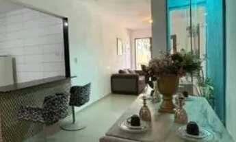 Imagem: Casa 2/4 Natal RN Candelária