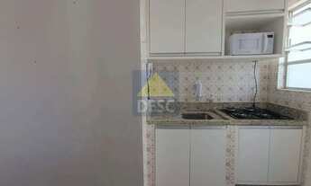 Imagem 5: Apartamento de 01 dormitório mobiliado próximo a Havan em Balneário Camboriú