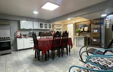 Imagem: LINDA CASA 100 MOBILIADA NO DOM PEDRO