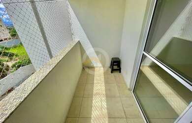 Imagem 2: Apartamento 2 quartos à venda no Parque Amazônia