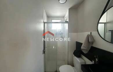 Imagem 6: Apartamento em Rua Comendador Teixeira da Costa - Santa Amélia - Belo Horizonte/MG