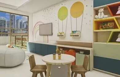 Imagem 6: Paço dos Pinheiros | 3 quartos 2 suítes | Melhor do Rosarinho