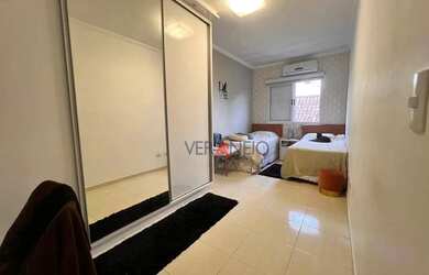 Imagem 7: Sobrado com 3 dormitórios à venda por R$ 630.000 - Balneário Pires - Praia Grande/SP