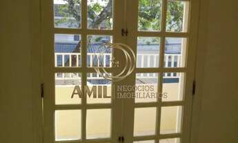 Imagem 7: Aluga-se Sobrado, 147 m², 3 Quartos, 1 Suíte, 2 Vagas, Jardim das Indústrias - São José do