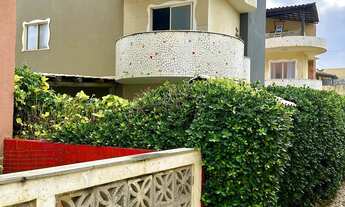 Imagem 3: Triplex Top Pé na areia Área gourmet e Piscina Privativa