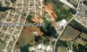 Imagem: Área à venda, 78301 m² por R$ 7.500.000,00