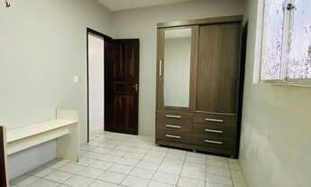 Imagem 2: Alugo apartamento com mobília no Ipem Angelim