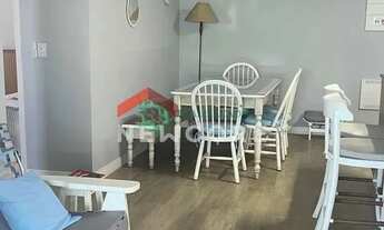 Imagem 5: Apartamento em Avenida Governador Mario Covas Junior - Vila Atlântica - Mongaguá/SP