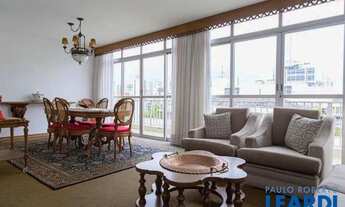 Imagem 6: APARTAMENTO - HIGIENÓPOLIS - SP