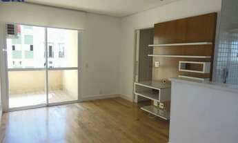 Imagem 3: Pinheiros, apartamento em andar alto, moderno, 1 dormitório com 1 vaga