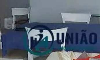 Imagem 6: Apartamento com 3 quartos à venda, 140 m² por R$ 750.000 - Icaraí - Niterói/RJ