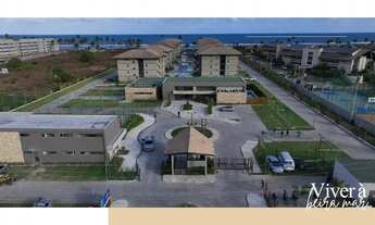 Imagem: Muro Alto Itah Residence