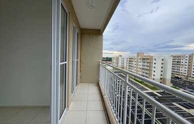 Imagem 5: Apartamento na Colônia Japonesa Condomínio Park Golf