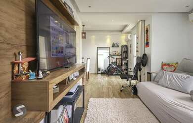 Imagem 2: Apartamento a venda no bairro São Sebastião