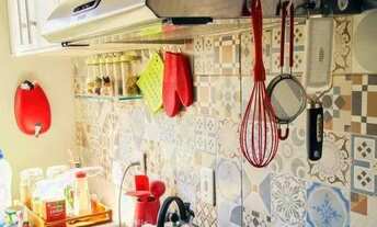 Imagem 6: Lindo Apartamento Total Ville 3