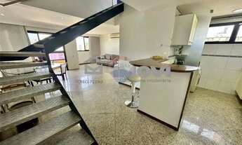 Imagem 6: VENHA MORAR EM UM LOFT, EXCELENTE LOCALIZAÇÃO PERTO DE TUDO E O MELHOR AO LADO DA PRAIA DO