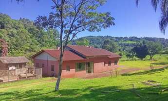 Imagem 5: Alugo Pesqueiro para show rural