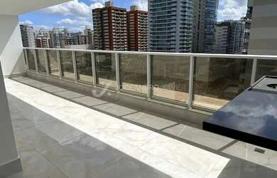 Imagem 3: Vila Velha - Apartamento 3 quartos - Praia de Itapuã