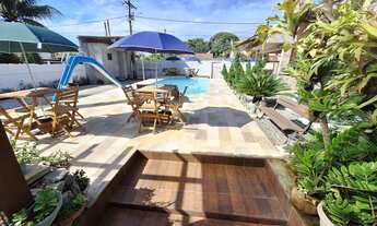 Imagem 3: Imóvel Alto Padrão com usina solar e piscina