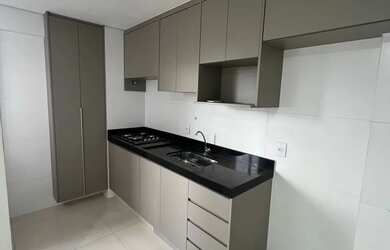 Imagem 4: Apartamento Vicente Pires
