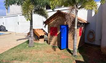 Imagem 7: Casa Edícula em Santa Bárbara D'oeste