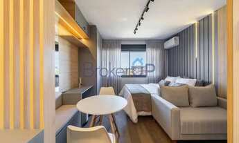 Imagem: Apartamento Loft em Bela Vista - Porto Alegre