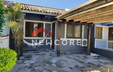 Imagem: Casa de condomínio em Rua Paulo José Rodrigues