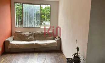 Imagem 3: Apartamento à venda em São Paulo-SP, Vila Buarque: 1 quarto, 1 sala, 1 banheiro, 42m² de á