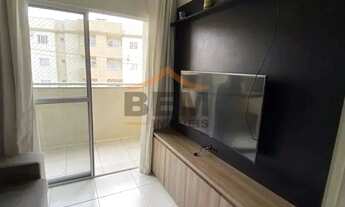 Imagem 4: Apartamento com 2 dormitórios à venda, 49 m² por R$ 340.000,00 - Cidade Nova - Itajaí/SC