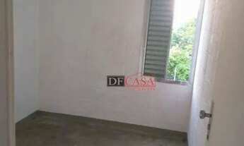 Imagem 7: Apartamento com 2 dormitórios à venda, 56 m² por R$ 201.500,00 - Conjunto Residencial José