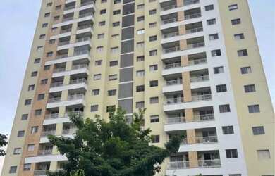 Imagem 2: LIFE PONTA NEGRA MOBILIADO 2 QUARTOS