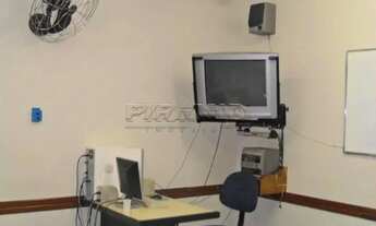 Imagem 5: Prédio comercial com 632m², bairro Centro, Zona Central de Ribeirão Preto/SP