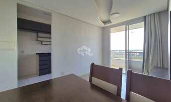 Imagem: Apartamento 2 dormitórios com vaga de garagem