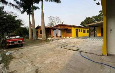 Imagem 5: Chácara para locação no bairro Vila Saltinho em Campinas