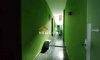 Imagem 2: Sobrado em Rua Orlando Pedroni - Jardim Ponte Alta I - Guarulhos/SP