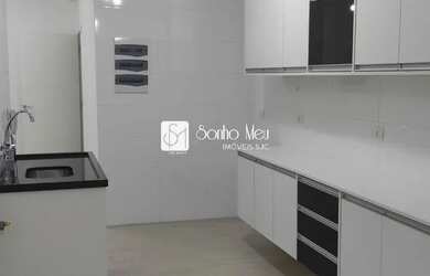 Imagem 2: LOCAÇÃO : Apartamento de 77 m2; 2 Dormitórios e 1 suíte -Aquarius