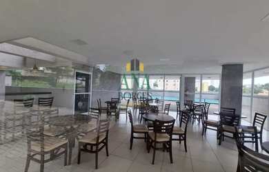 Imagem 2: Apartamento 3 Dormitórios para locação em Sorocaba - SP