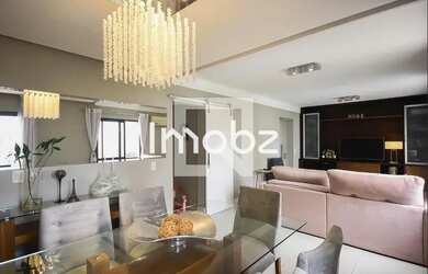 Imagem 2: Apartamento à venda na Rua Alcantarilla, 340 - Panamby - São Paulo - SP - CEP: 05717-170