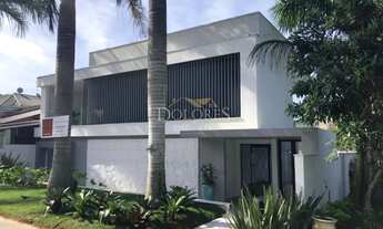 Imagem: Linda casa com 4 suítes