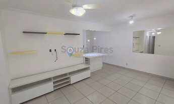 Imagem: Apartamento em Loteamento Center Santa Genebra